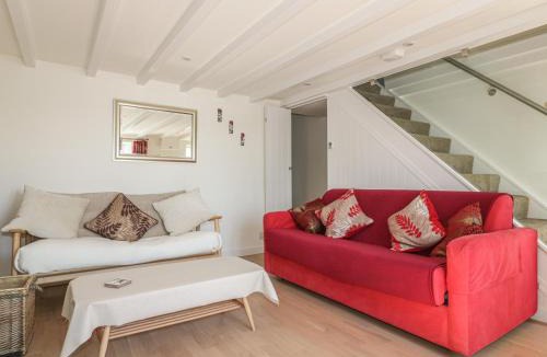 St. Mawes House | Puffin Cottage