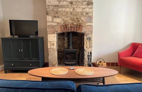 Northleach Cottage | Quaint 2-bedroom cottage in charming Northleach perfect for relaxing