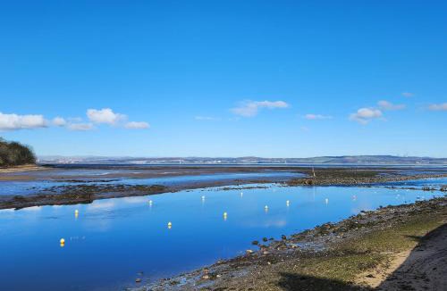 Cramond House | Quay Cottage