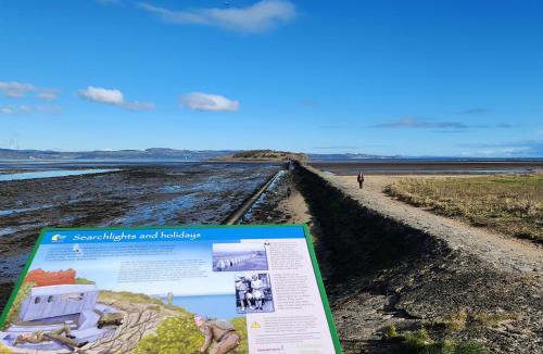 Cramond House | Quay Cottage