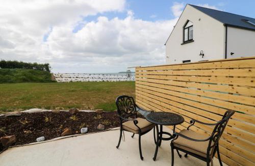 Duncannon House | Radharc an Hook Estuary Bliss