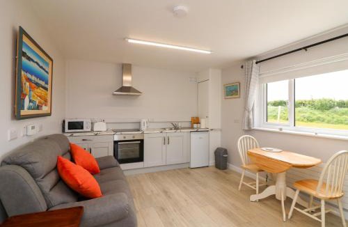 Duncannon House | Radharc an Hook Estuary Bliss