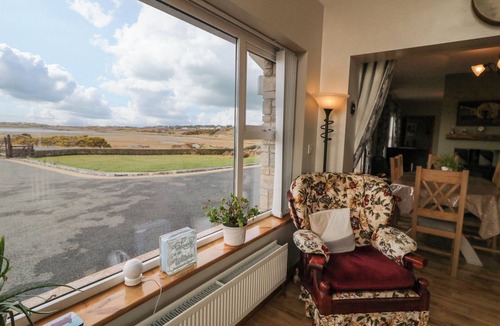 Kincasslagh Cottage | Radharc Na Tra