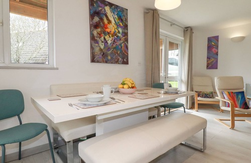 Saint Breward Cottage | Rainbow Lodge
