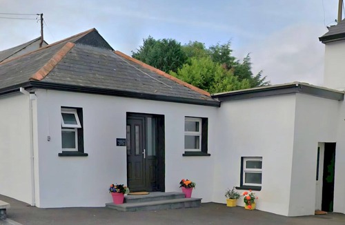 Londonderry Cottage | Raspberry Hill Cottage