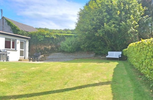 Londonderry Cottage | Raspberry Hill Cottage