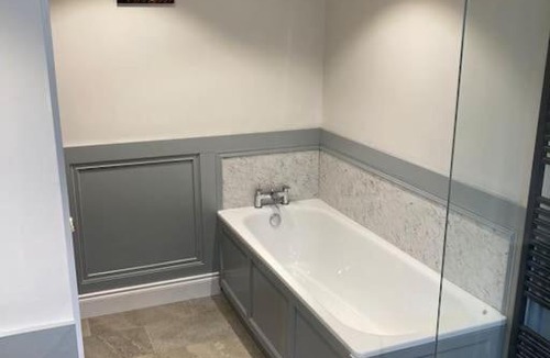 Waterfoot House | RedBayBeach-House