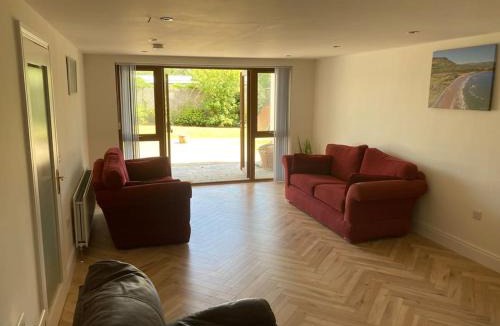 Waterfoot House | RedBayBeach-House