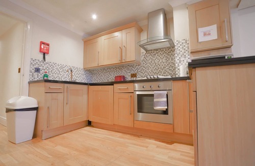 Waterloo Apartment | *REDUCED*12 Mins from London Eye - Cosy 2 Bedroom Apartment, Zone 1