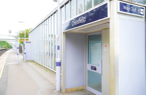 London Borough of Bromley Apartment | *Reduced Rates* Greater London Studio 1 | 20 Mins to London Bridge aprx.