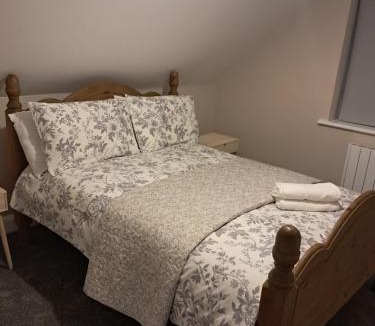 Westport Apartment | Reek View Accommodation