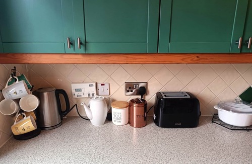 Lisburn House | Relaxing retreat in Lisburn
