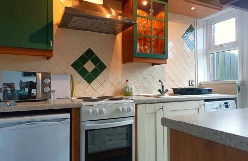 Lisburn House | Relaxing retreat in Lisburn
