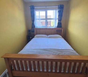 Lisburn House | Relaxing retreat in Lisburn