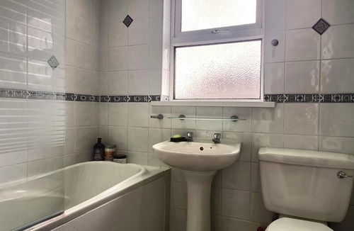 Lisburn House | Relaxing retreat in Lisburn