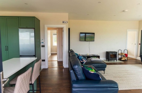 Cahirciveen House | Renard Haven - Cahersiveen