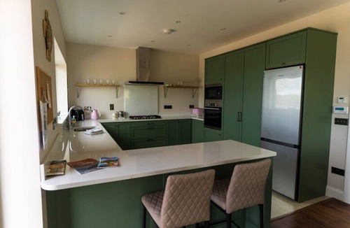 Cahirciveen House | Renard Haven - Cahersiveen