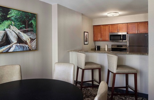 Third Ward Hotel | Residence Inn by Marriott Charlotte Uptown