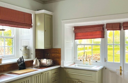 Newcastle Cottage | Rhode Island Cottage at Cliff at Lyons Village