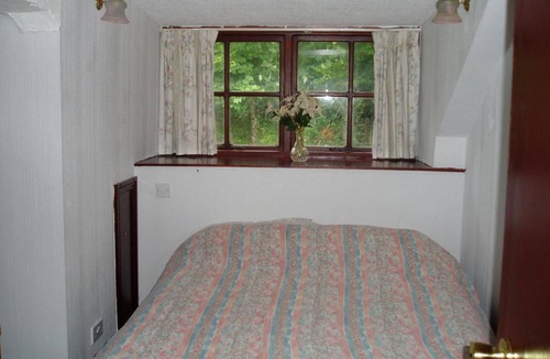 Princetown Bed & Breakfast | Rhymney House hotel