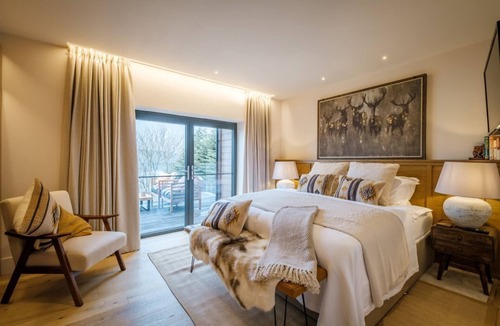 Windermere House | Ridge House, within Windermere