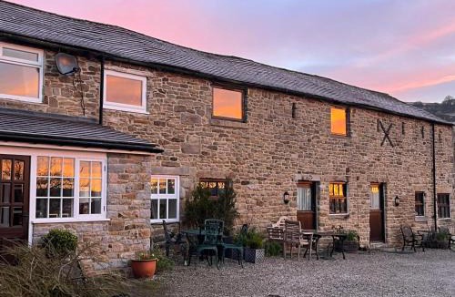 Peak District House | Riding house Farm Cottages