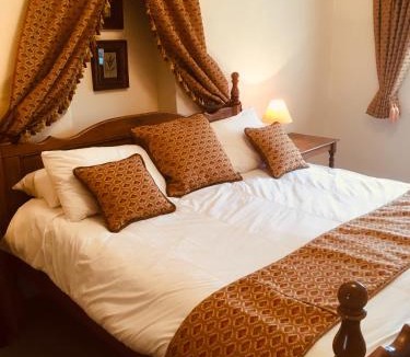 Peak District House | Riding house Farm Cottages