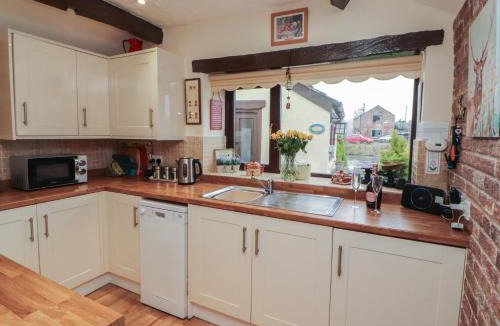 Eamont Bridge House | River Cottage