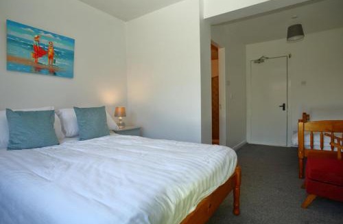 Inch Bed & Breakfast | Riverfield Bed and Breakfast