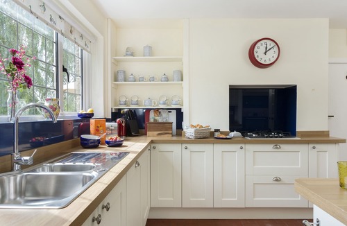 Bidford-on-Avon House | Riverside House, Bidford-on-Avon, Stratford-upon-Avon