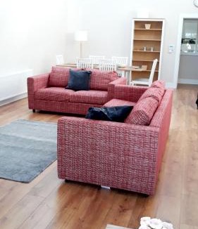 Ballyleague Apartment | Riverside Marina Apartments