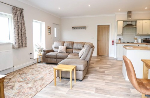 Brisley House | Robin's Nest, North Elmham