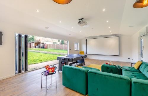 Gloucester House | Robinswood House