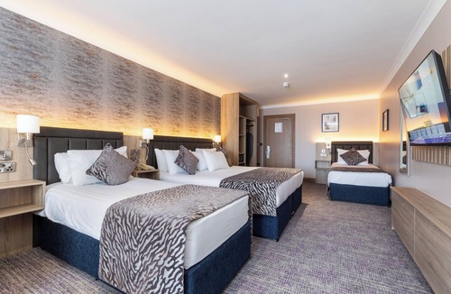 Dublin Hotel | Rochestown Lodge Hotel