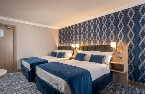 Dublin Hotel | Rochestown Lodge Hotel
