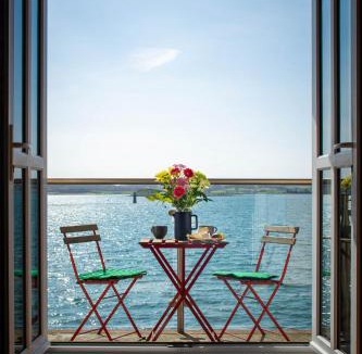 Killyleagh Apartment | Rock Quay