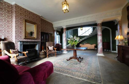 Kells Apartment | Rockfield House