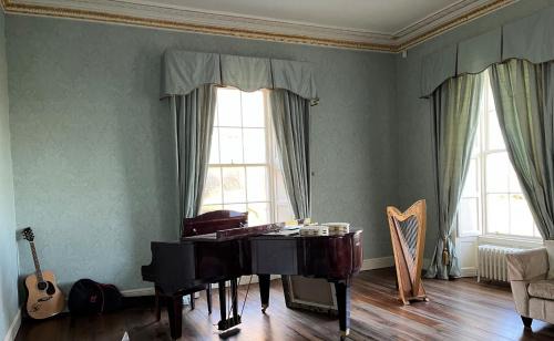 Kells Apartment | Rockfield House