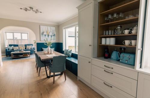 Doorus House | Rockfield