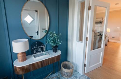 Doorus House | Rockfield