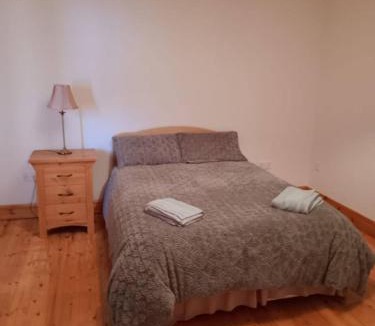 Williamstown House | Room 4, Williamstown, Ireland