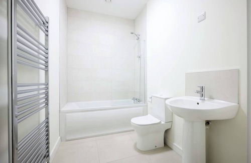 Dublin House | Room-mills Perfect Location