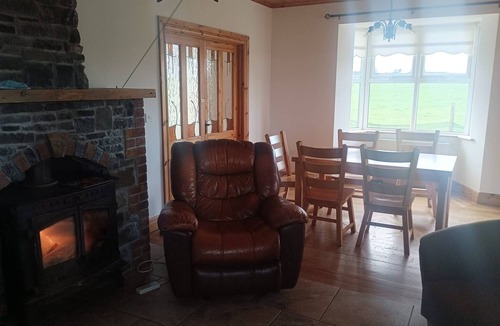 Williamstown House | Room-room 4, Williamstown, Ireland