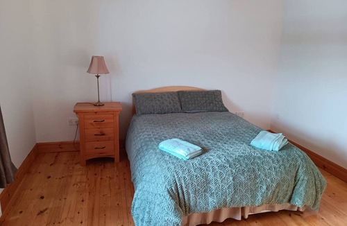 Williamstown House | Room-room 4, Williamstown, Ireland