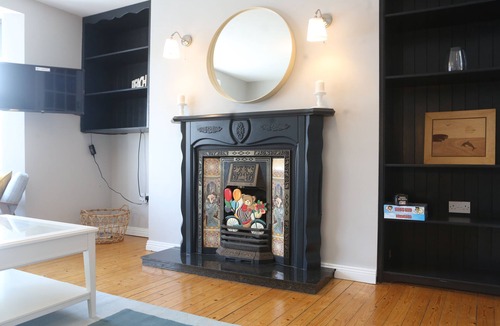 Kilkee Cottage | Rosaries Apartment Kilkee