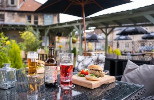 Shoscombe Bed & Breakfast | Rose And Crown