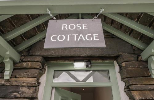 Ambleside House | Rose Cottage