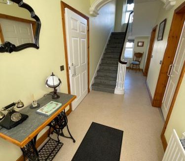 Lisnagunogue House | Rose Cottage