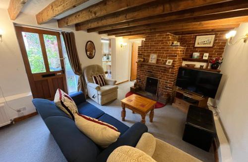 Ludham House | Rose Cottage