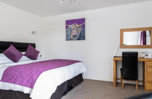 Perth House | Rosebank Guest House